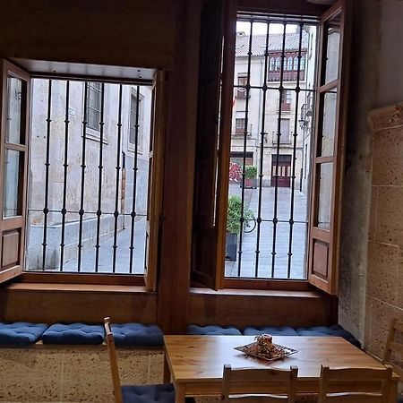 Las Catedrales De Salamanca Kültér fotó