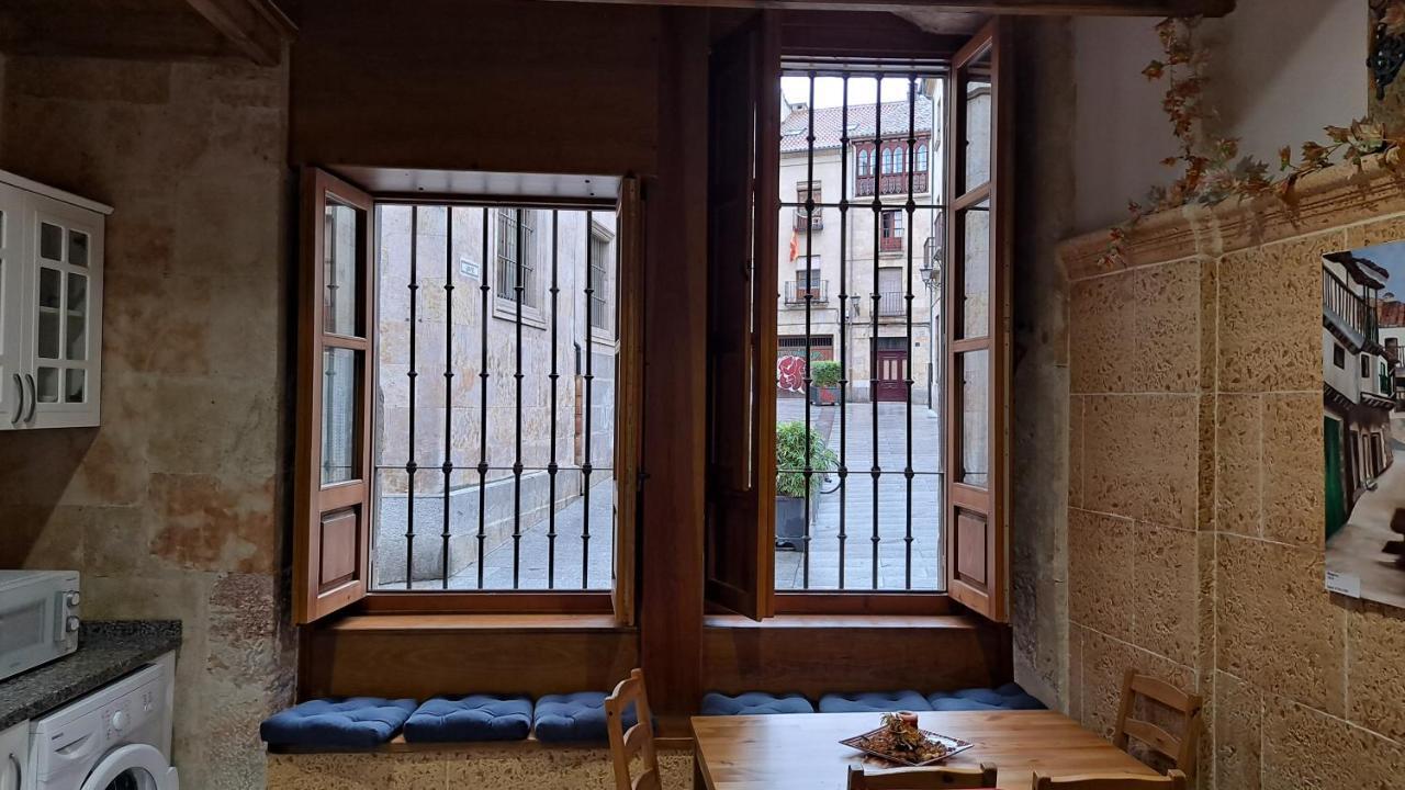 Las Catedrales De Salamanca Kültér fotó