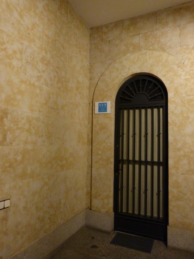 Las Catedrales De Salamanca Kültér fotó
