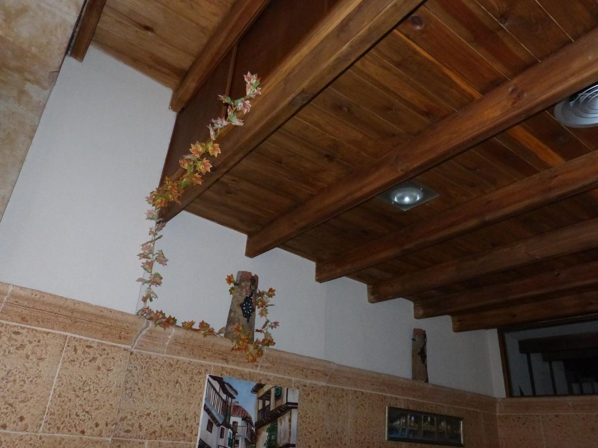 Las Catedrales De Salamanca Kültér fotó